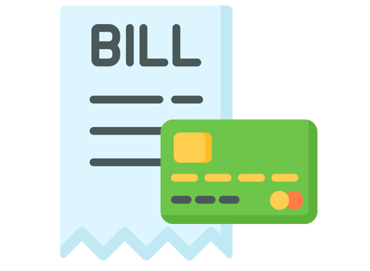 Bill Payment