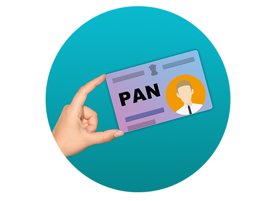 PAN Card Assistance